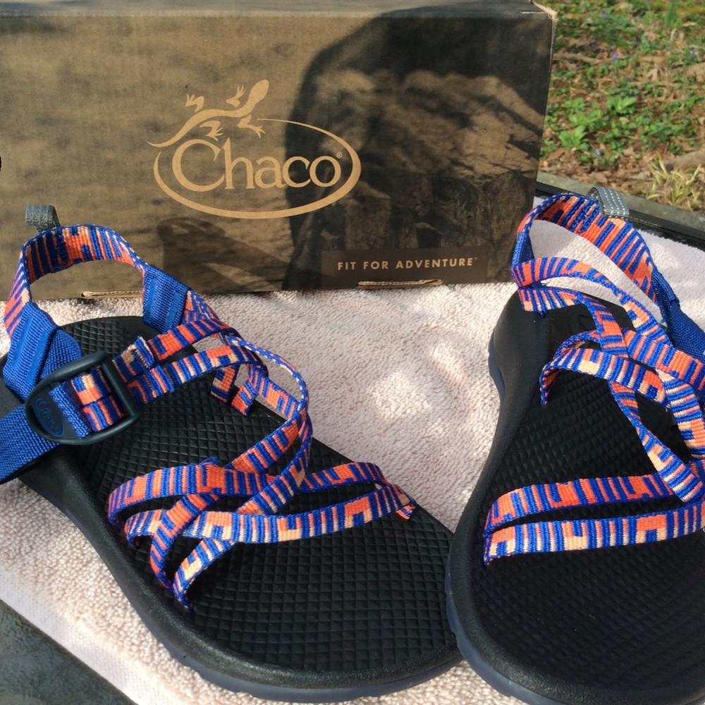 Chacos youth size 3